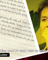 Root Letter – Video Gives Insight Into Games Creation