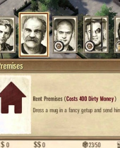 Großes kostenloses Update für Omerta: City of Gangsters veröffentlicht