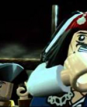 Neues Video und Demo zu LEGO Pirates of the Caribbean: Das Videospiel
