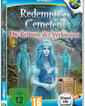 Redemption Cemetery: Die Rettung der Verlorenen