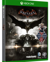 Batman: Arkham Knight