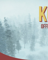 Pre-Order Kôna: Day One and Receive Beta Access from Jan. 29th