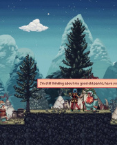 Co-Op Action RPG, Warlocks 2: God Slayers Is Headed Your Way Q1, 2018!