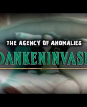 The Agency of Anomalies: Gedankeninvasion - Das Mysterium des paranormalen Sanatoriums