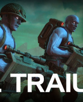 Rogue Trooper Redux Get A New Trailer And A Switch Release