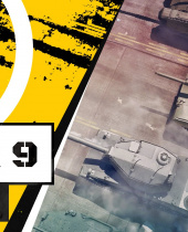 Armored Warfare – New Update Adds Tier 9 Tanks