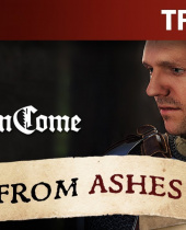 Kingdom Come: Deliverance – New Story Trailer For gamescom 2017