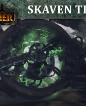 4th Race in Total War: WARHAMMER II – The Skaven