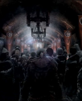 Neuer Trailer zu Metro: Last Light