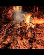 Deutscher Trailer zeigt Templerfluch in The Cursed Crusade