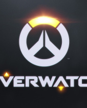 Overwatch Cinematic-Trailer
