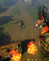 Hills of Glory 3D emerges victorious from the Paris Games Awards 2013