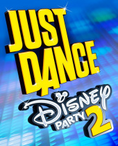 Ubisoft and Disney Announce Just Dance: Disney Party 2