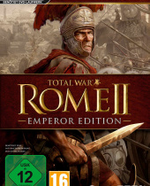 Total War: ROME II 
