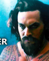 Aquaman Gets The Closest Thing To A Trailer Thus Far
