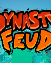 Dynasty Feud – Out Now on Steam
