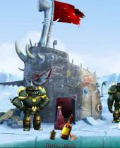 Ingame-Video zu Die Vieh Chroniken