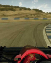 Neues F1 2013 Hot Lap-Video zeigt die Klassik-Strecke Circuito de Jerez