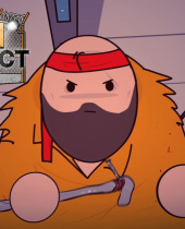 Prison Architect Now Playable on Xbox Game Preview