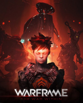 Warframe Launches The War Within Update on PC