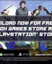 A Kings Tale: Final Fantasy XV – Retro-Style Game Available for Free Today