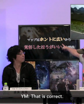 Entwicklervideo zu Final Fantasy TYPE-0 HD und Final Fantasy XV veröffentlicht