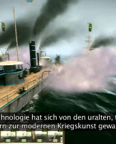 Total War: Shogun 2 - Fall of the Samurai (PC) - Reveal-Trailer, Teil 3 - Stahl und Rauch