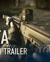 Escape from Tarkov официально на новом этапе разработки - закрытый бета-тест