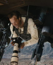 New Call of Duty: Advanced Warfare Downloadable Content Pack Ascendance Blasts Off