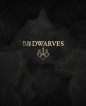 We Are The Dwarves Coming to PC in February