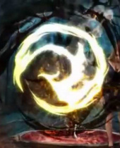 Echoes of the Past: Das Königreich der Verzweiflung - Mit fünf magischen Amuletten gegen das Böse