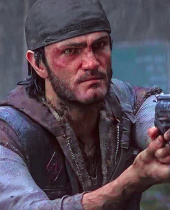Face The Undead Hordes In This New Days Gone Trailer & Gameplay Reveal