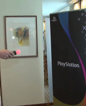 Playstation Move Launch-Titel im Video