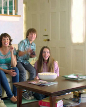 Launch-Trailer zu Angry Birds Trilogy