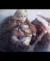 Black Desert Новогодняя распродажа