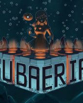 Roguelike Action Puzzler, Subaeria Gets A New Trailer