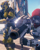 E3 Activision: Destiny E3 Gameplay Trailer ist jetzt live