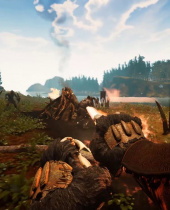 New Content Added to Citadel: Forged With Fire