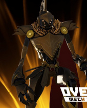 Overrides 3rd DLC Bellona is Available to Play Today