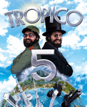 Tropico 5 - Neue Informationen veröffentlicht