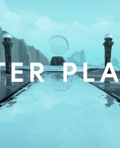 VR Experience Water Planet Launching This Summer