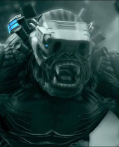 Launchtrailer zu Mindjack