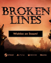Broken Lines