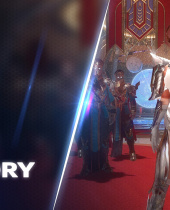 Skyforge Days of Glory Event Starts Today