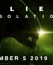 Alien Isolation