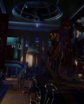 Storm in a Teacup Announces Close to the Sun