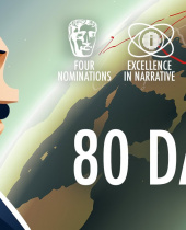 80 Days Launches on PC and Mac Today