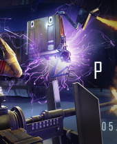 Prey – New Weapons and Power Combos Gameplay Video Released
