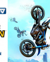 Trials Fusion neues Preview-Video veröffentlicht