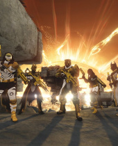 New Preview Video for Destiny Expansion II: House of Wolves